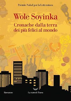 Cronache della terra dei più felici al mondo