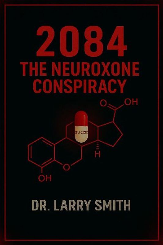 2084 the Neuroxone Conspiracy