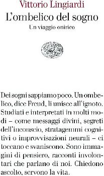 L' ombelico del sogno. Un viaggio onirico