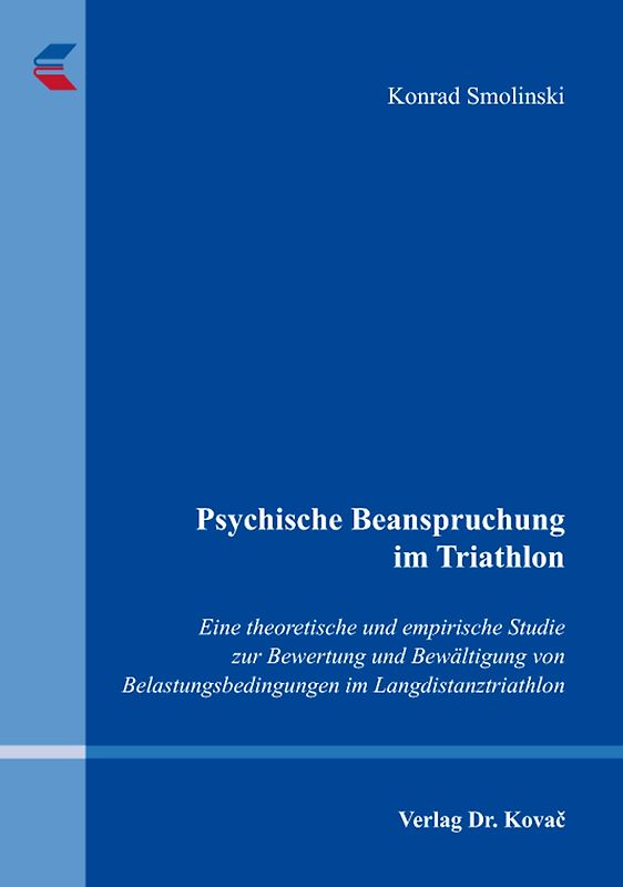 Psychische Beanspruchung im Triathlon