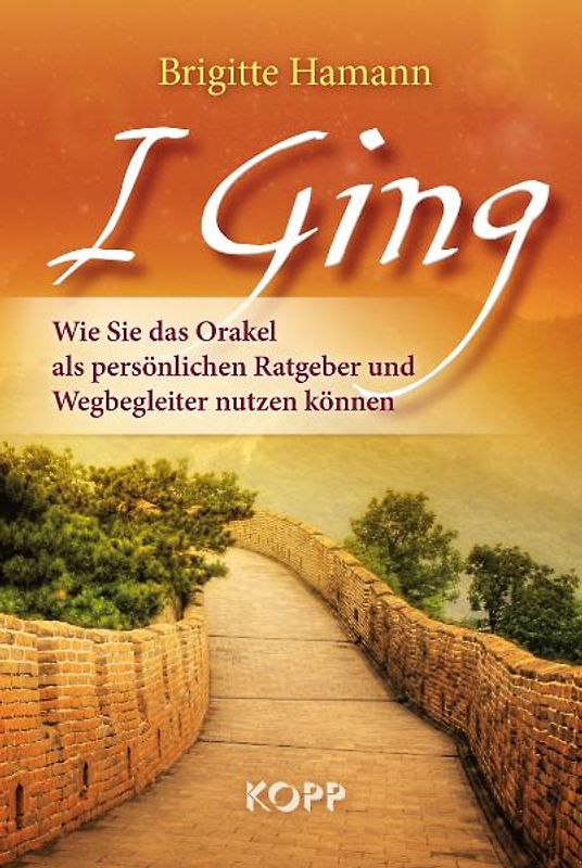 I Ging