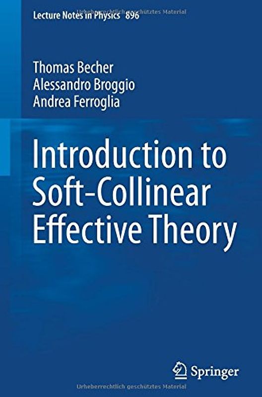 Introduction to Soft-Collinear Effective Theory