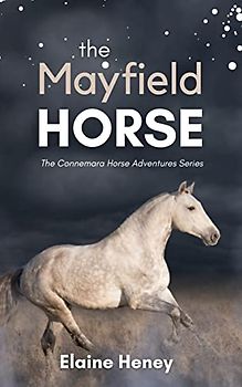 The Mayfield Horse - Book 3 in the Connemara Horse Adventure Series for Kids. The perfect gift for children (Connemara Pony Adventures, Band 3)
