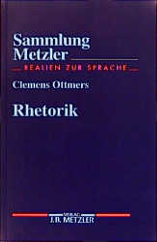 Rhetorik