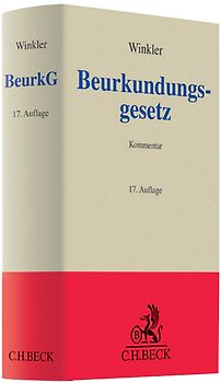 Beurkundungsgesetz