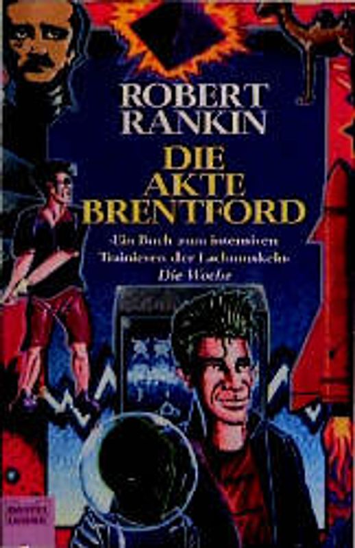 Die Akte Brentford