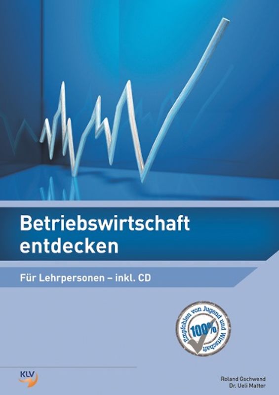 Betriebswirtschaft entdecken