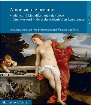 Amor sacro e profano