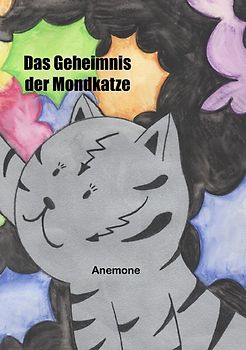 Das Geheimnis der Mondkatze