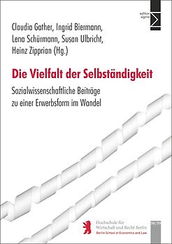Die Vielfalt der Selbständigkeit