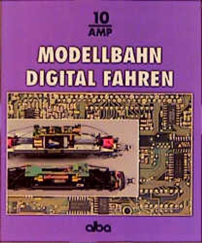 Modellbahn - Digital fahren