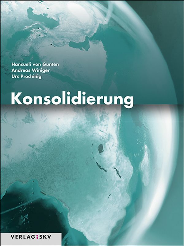 Konsolidierung
