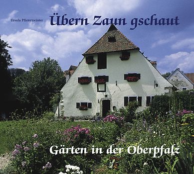 Übern Zaun gschaut
