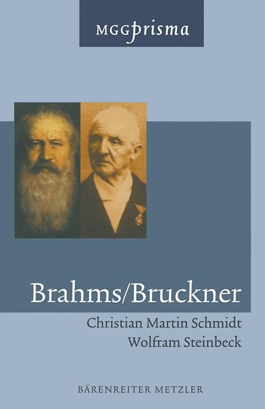Brahms /Bruckner