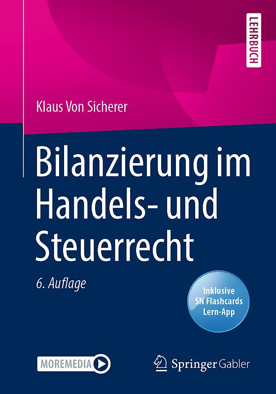 Bilanzierung im Handels- und Steuerrecht
