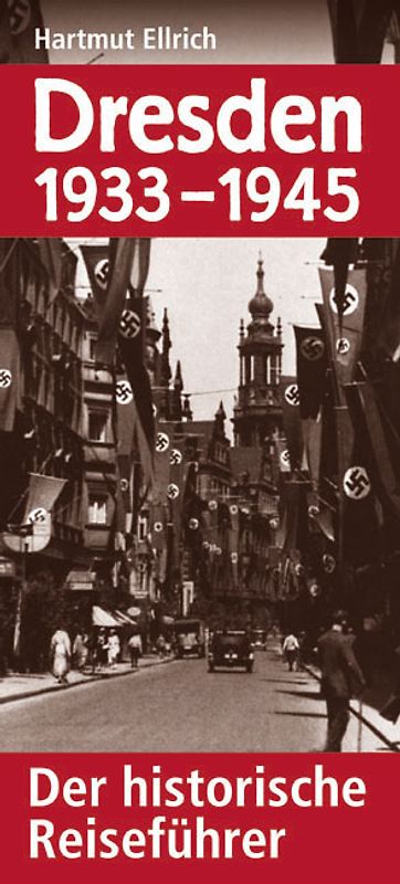 Dresden 1933–1945