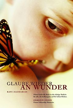 Glaube wieder an Wunder