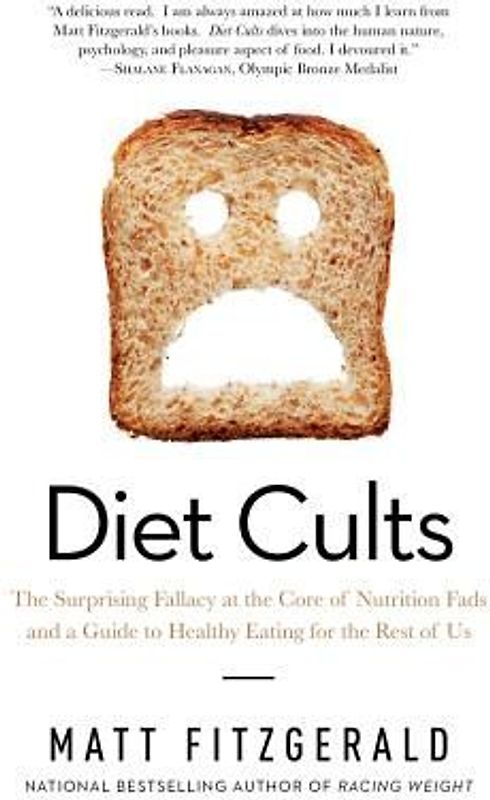 Diet Cults - Fitzgerald, Matt
