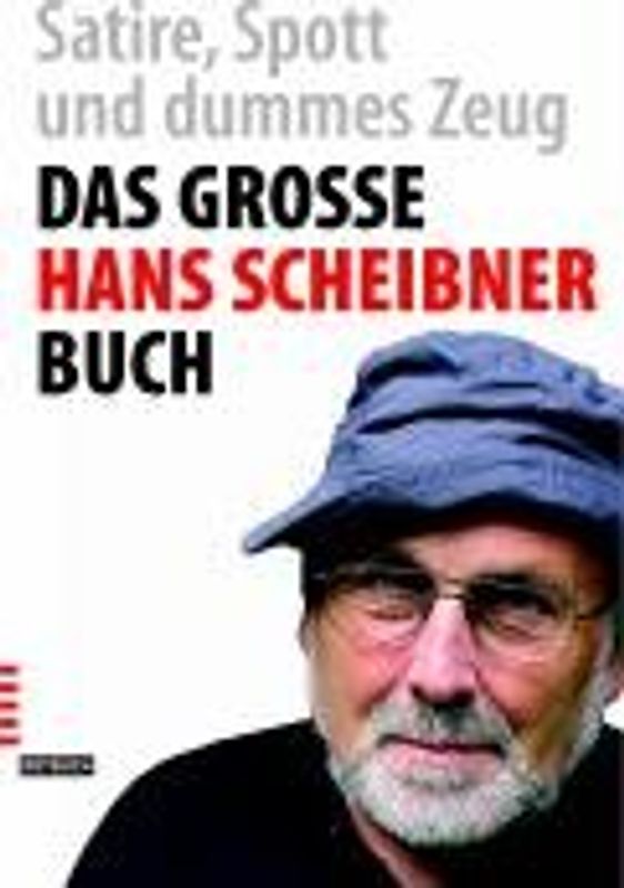 Das große Hans Scheibner-Buch