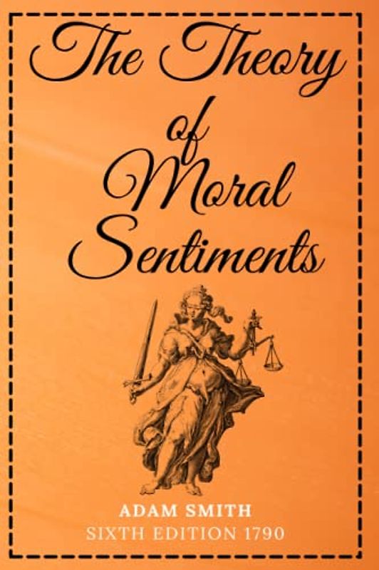 THE THEORY OF MORALE SENTIMENTS