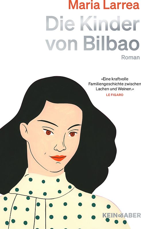 Die Kinder von Bilbao