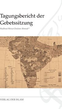 Tagungsbericht der Gebetssitzung