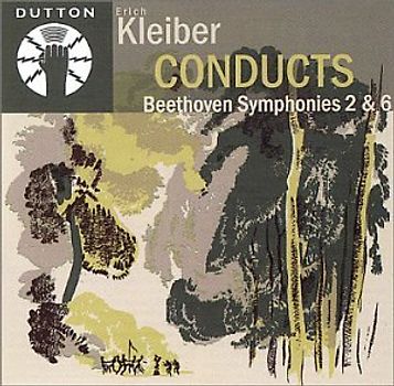 E. Kleiber - Kleiber Conducts Beethoven 2 & 6