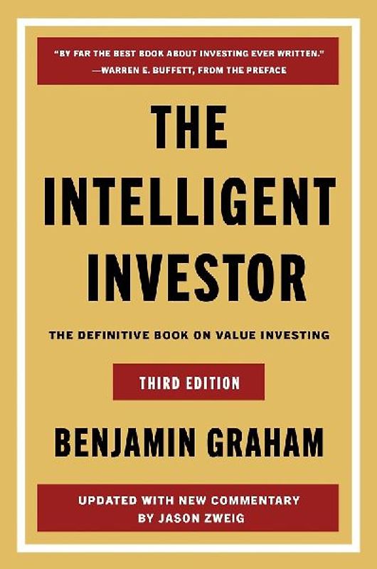 The Intelligent Investor