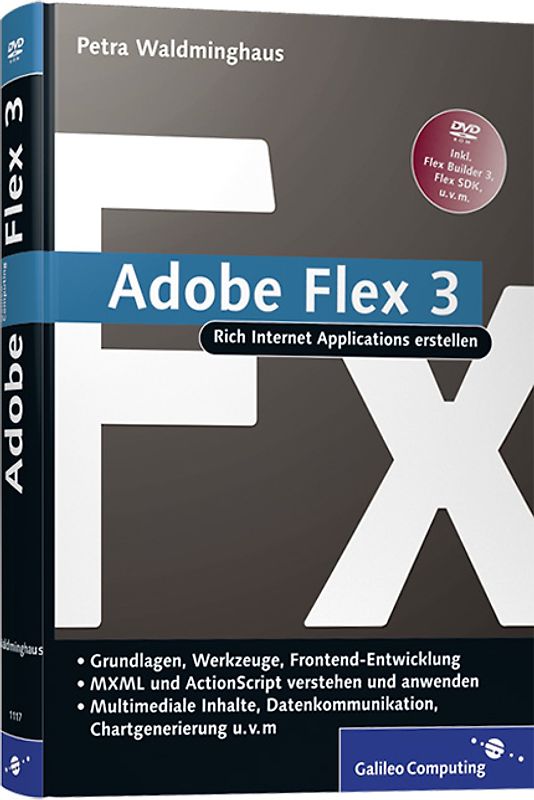 Adobe Flex 3