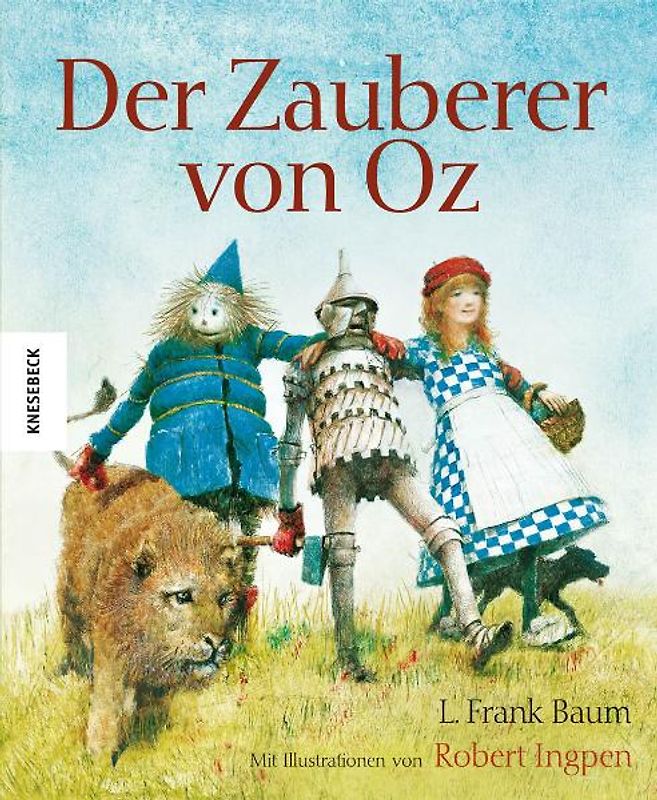 Der Zauberer von Oz