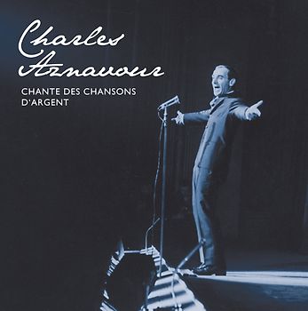 Aznavour,Charles - Les Chansons D'Argent
