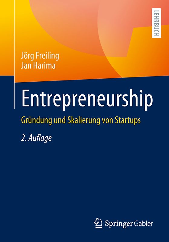 Entrepreneurship