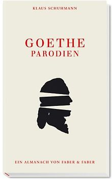Goethe-Parodien