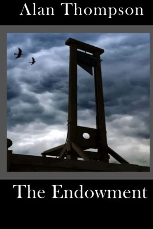 The Endowment