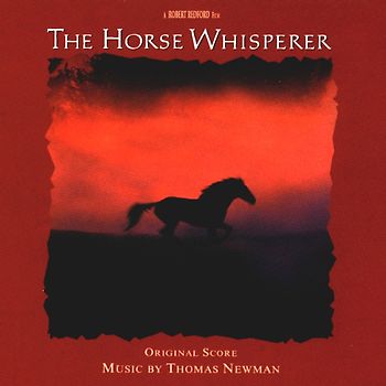 Various - The Horse Whisperer