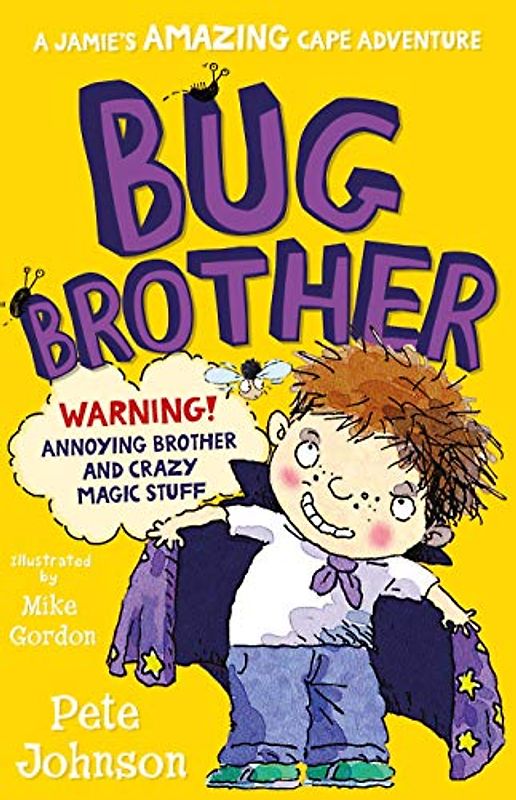 Bug Brother