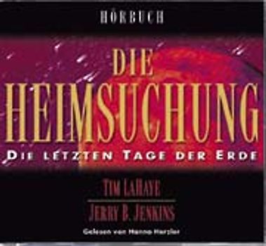 Die Heimsuchung