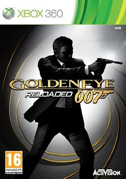 GoldenEye 007: Reloaded [Internationale Version] Xbox 360