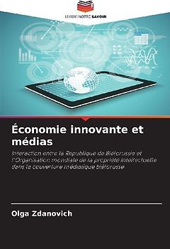 Économie innovante et médias