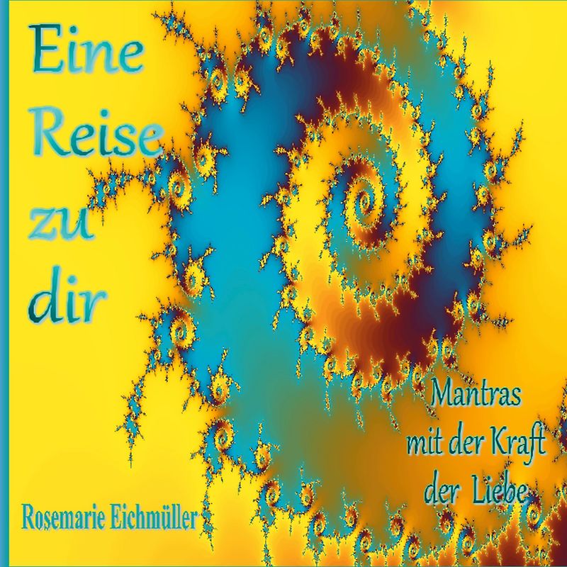 Eine Reise zu dir