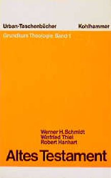 Grundkurs Theologie / Altes Testament