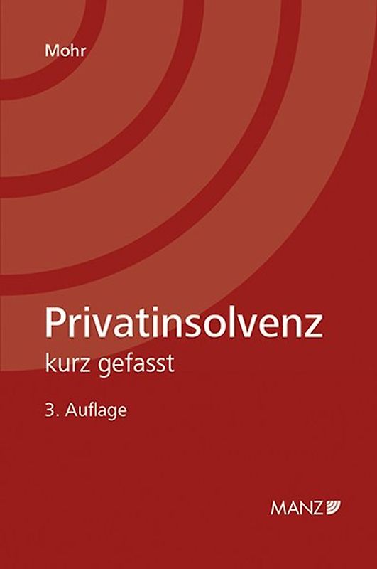 Privatinsolvenz