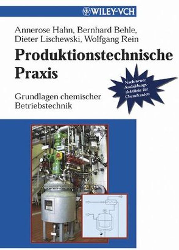 Produktionstechnische Praxis