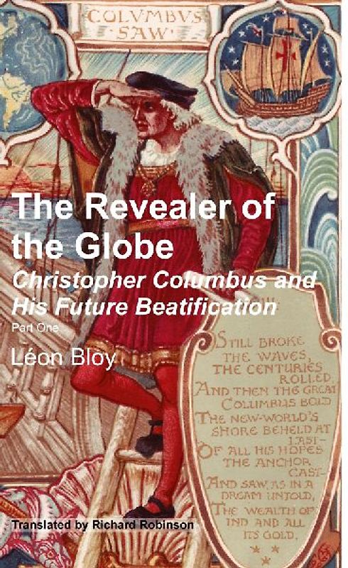 The Revealer of the Globe