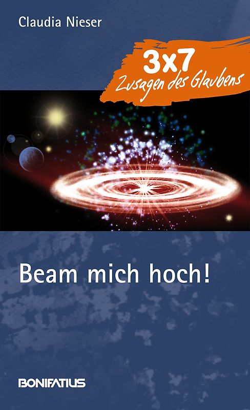 Beam mich hoch!