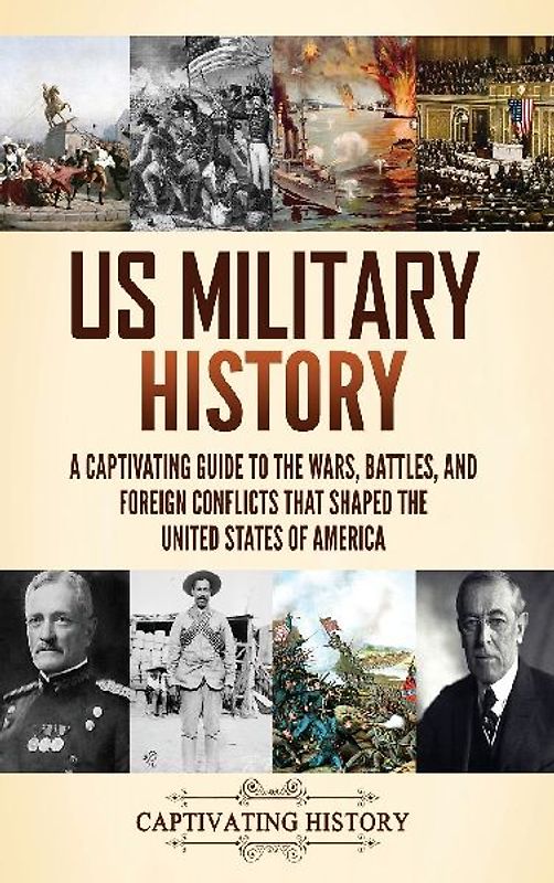 US Military History