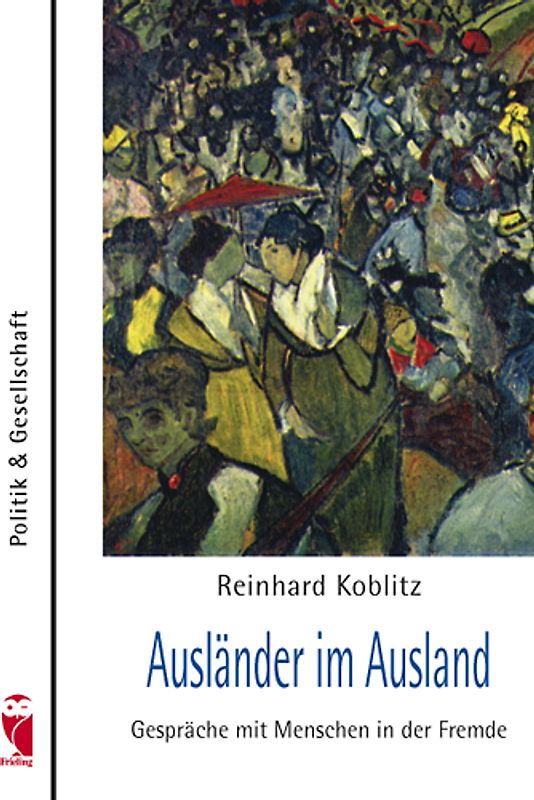 Ausländer im Ausland