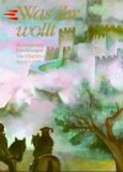 Was ihr wollt. Shakespeare-Erzählungen