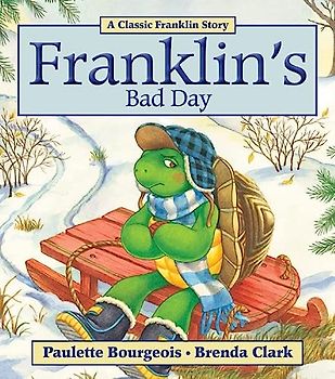 Franklin's Bad Day
