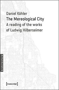 The Mereological City